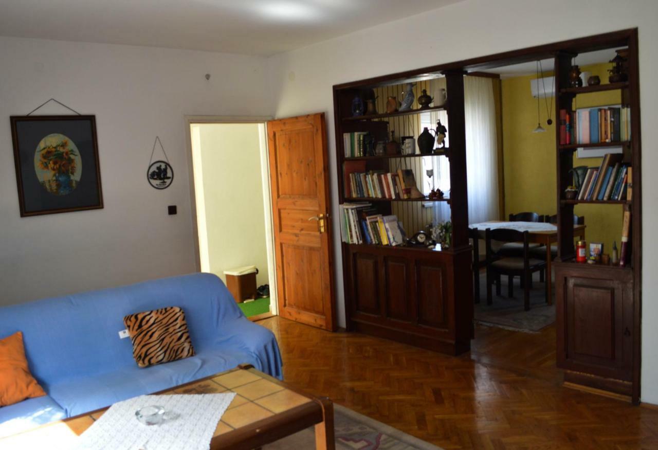 Bibinje Apartment Exterior photo