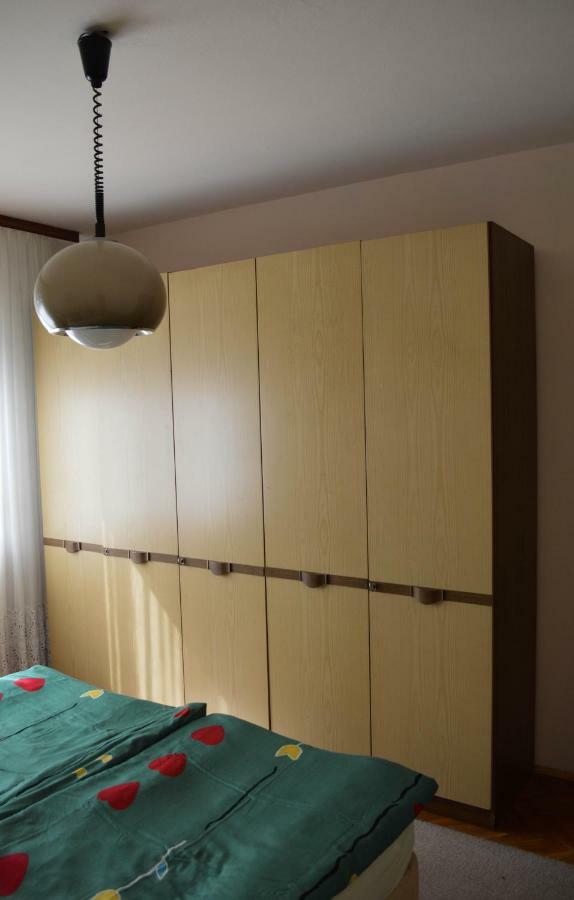 Bibinje Apartment Exterior photo