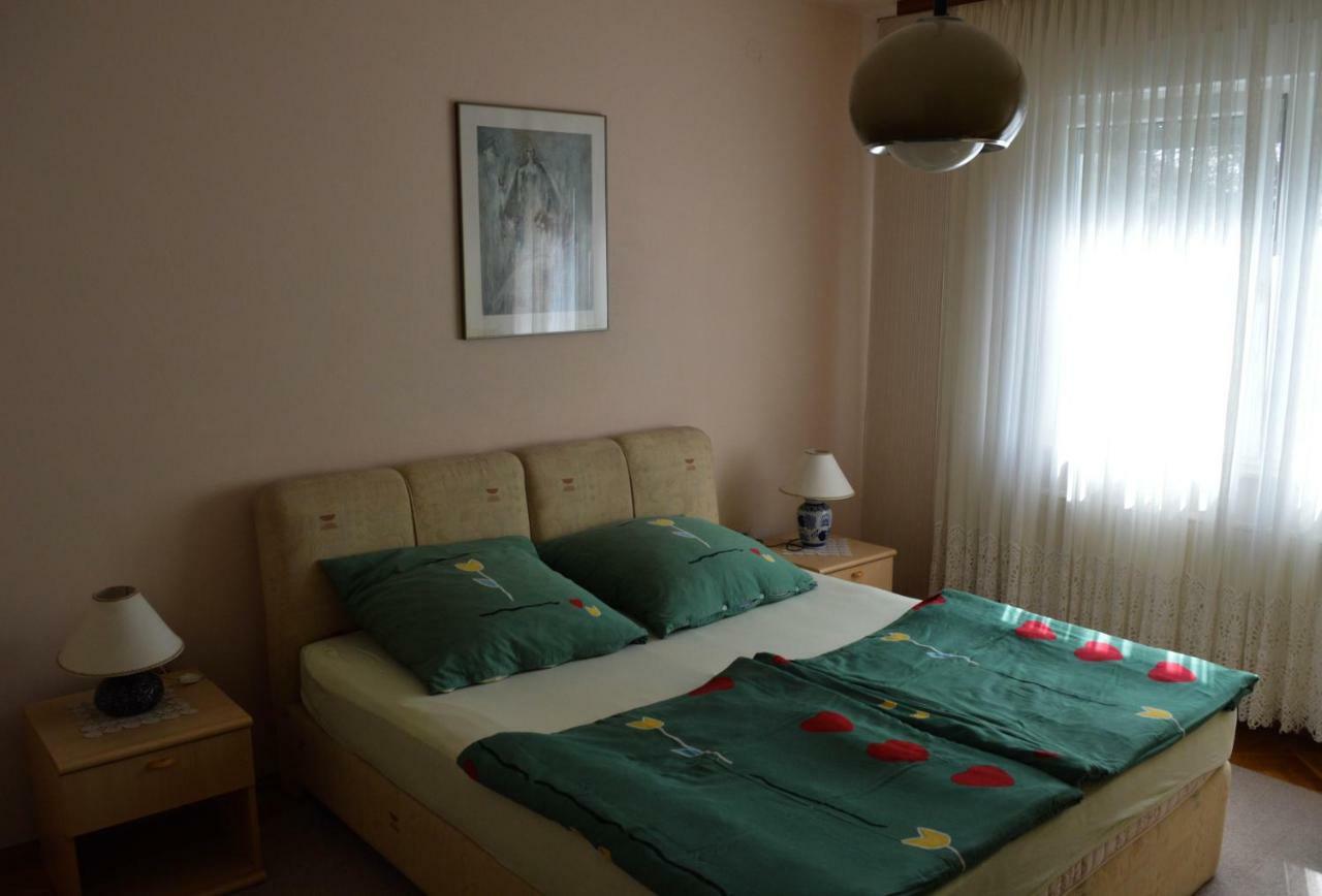 Bibinje Apartment Exterior photo